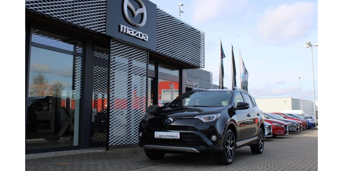 Toyota RAV 4 132.724 km 19.490 &euro; Geldern 47608