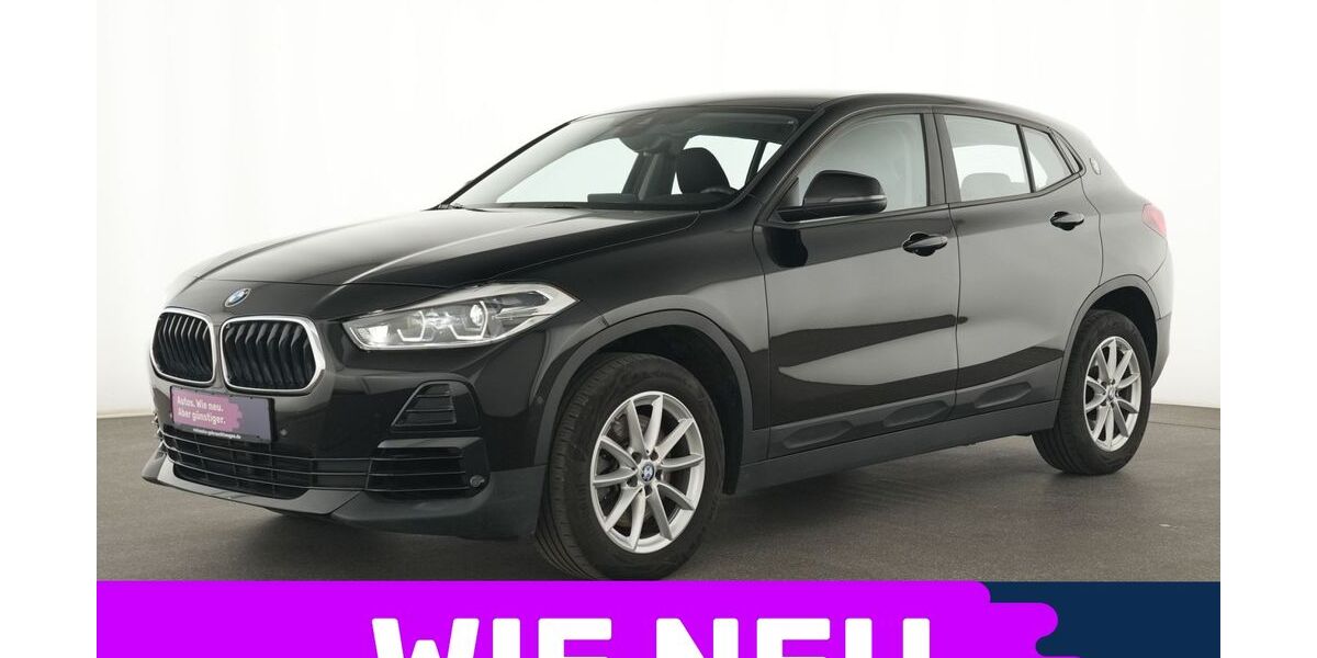 BMW X2 39.828 km 29.614 &euro; Neuss 41460