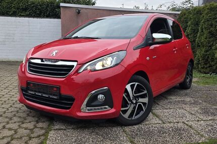 Peugeot 108 64.970 km 7.000 &euro; Moers 47445