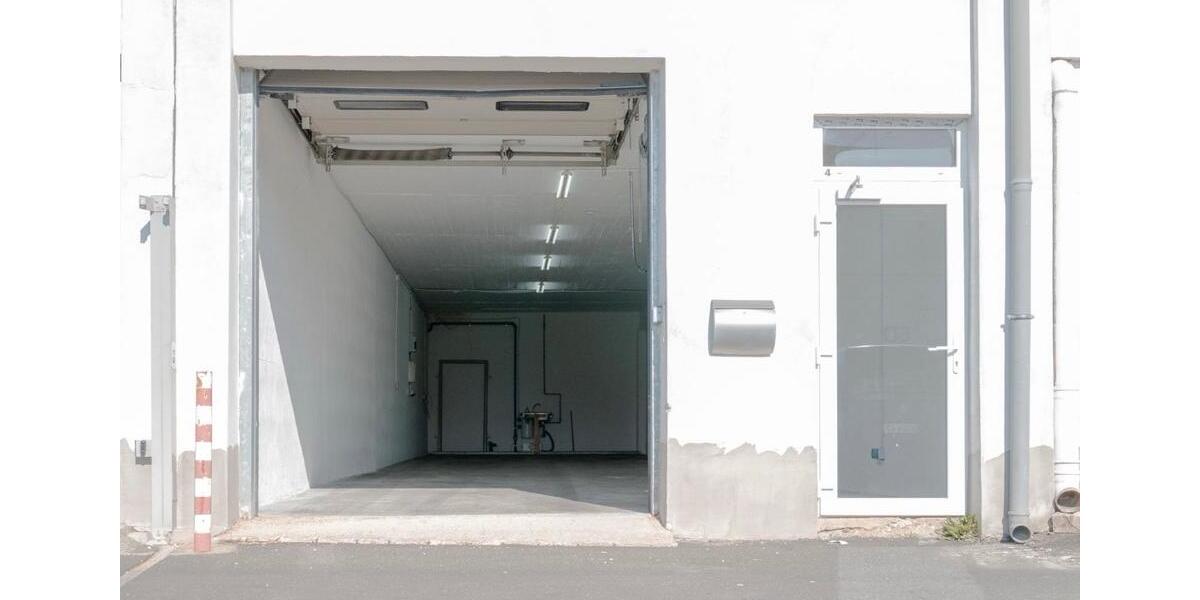 Gewerbeobjekt Hückelhoven - 455&euro; | Angebot:20002637