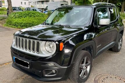 Jeep Renegade 230.000 km 8.290 &euro; Mönchengladbach 41238