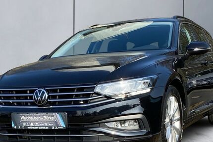 VW Passat Variant 42.277 km 26.490 &euro; Viersen 41751