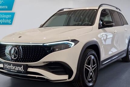 Mercedes-Benz EQB 5.951 km 42.490 &euro; Mönchengladbach 41063