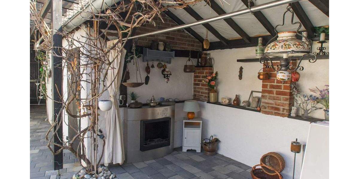 Einfamilienhaus Heinsberg Karken - 4 Zimmer, 119 m&sup2;, 370.000&euro; | Angebot:25691130