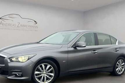 INFINITI Q50 65.400 km 17.900 &euro; Kaarst (bei Düsseldorf) 41564