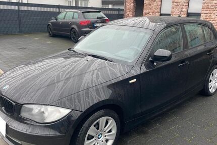 BMW 116 187.000 km 2.750 &euro; kaarst 41564