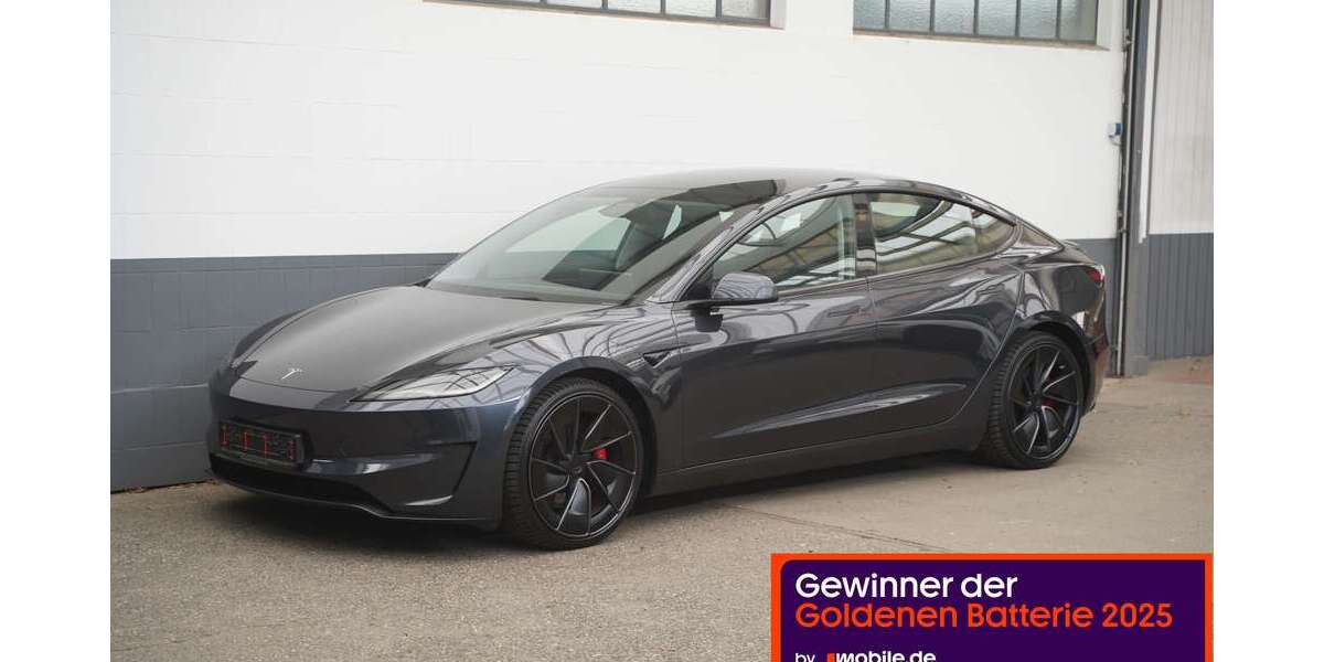 Tesla Model 3 33.766 km 46.950 &euro; Mönchengladbach 41236