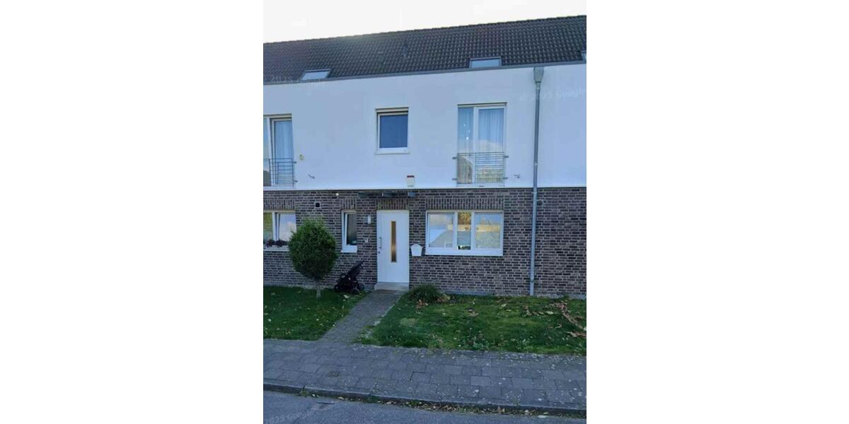 Reihenhaus Krefeld Gellep-Stratum - 4 Zimmer, 176 m&sup2;, 2.300&euro; | Angebot:25998363