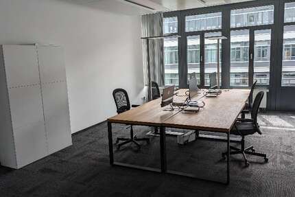 Gewerbeobjekt Düsseldorf Stadtbezirk 5 - 8.050&euro; | Angebot:26076725