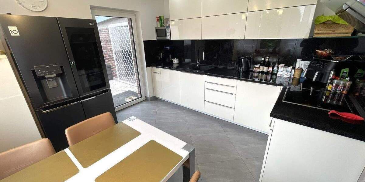 Bungalow Mönchengladbach Buchholz - 6 Zimmer, 268 m&sup2;, 738.000&euro; | Angebot:26796454