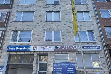 Wohnung Düsseldorf Stadtbezirk 8 - 2 Zimmer, 49 m&sup2;, 585&euro; | Angebot:25807218