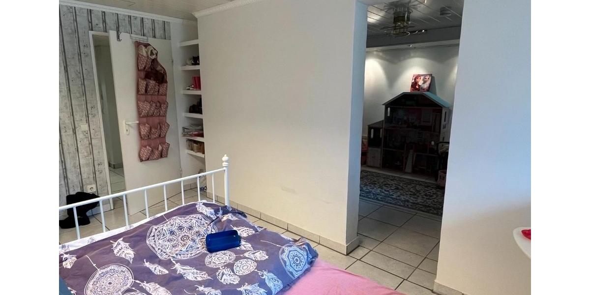 Etagenwohnung Grevenbroich Hemmerden - 2 Zimmer, 55 m&sup2;, 480&euro; | Angebot:25855827