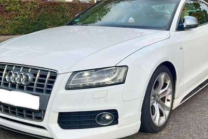 Audi S5 190.000 km 13.800 &euro; Krefeld 47829
