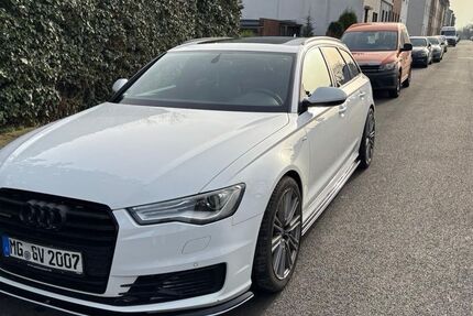 Audi A6 179.000 km 18.500 &euro; Mönchengladbach 41199