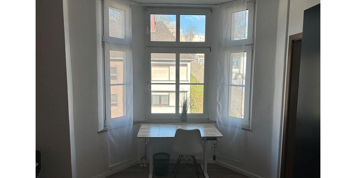 Etagenwohnung Mönchengladbach Nord - 1 Zimmer, 30 m&sup2;, 850&euro; | Angebot:25824112