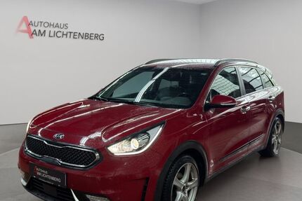 Kia Niro 188.539 km 9.990 &euro; Viersen 41747