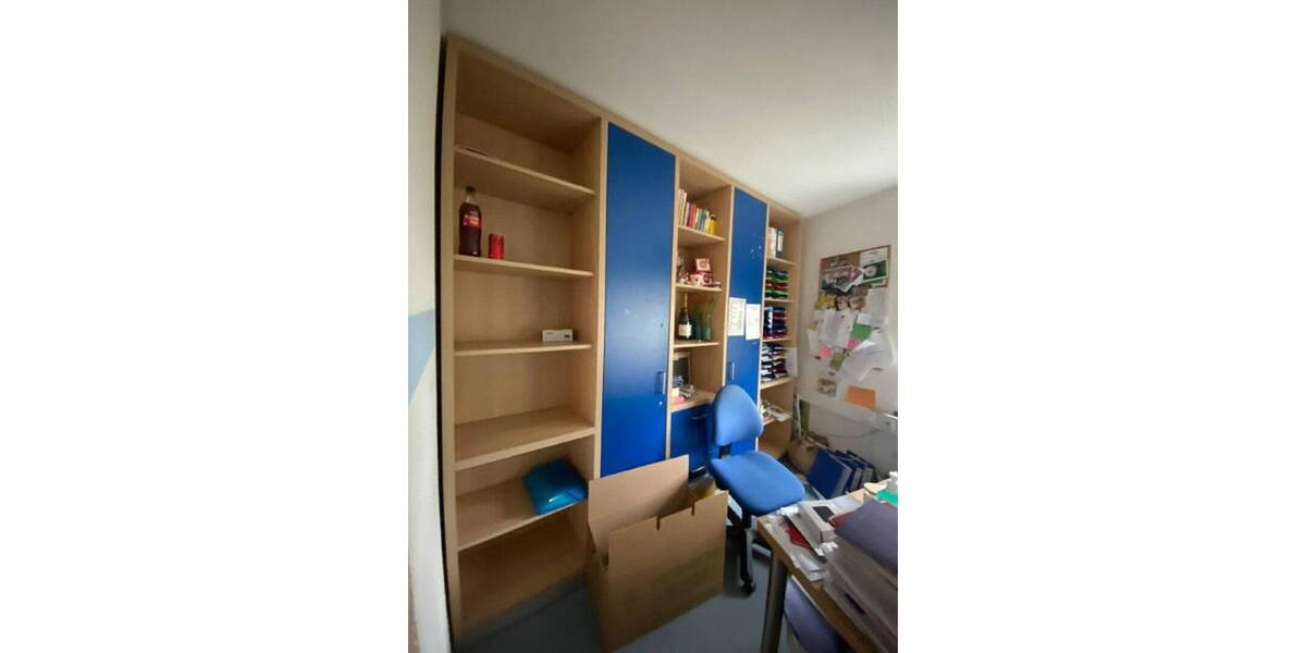Gewerbeobjekt Neukirchen-Vluyn Neukirchen - 2.995&euro; | Angebot:26658687