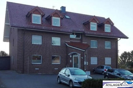 Wohnung Wegberg Arsbeck - 3 Zimmer, 93 m&sup2;, 930&euro; | Angebot:26038209