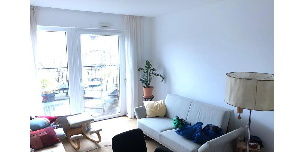 Dachgeschoßwohnung Düsseldorf Stadtbezirk 6 - 2 Zimmer, 80 m&sup2;, 1.772&euro; | Angebot:26020383