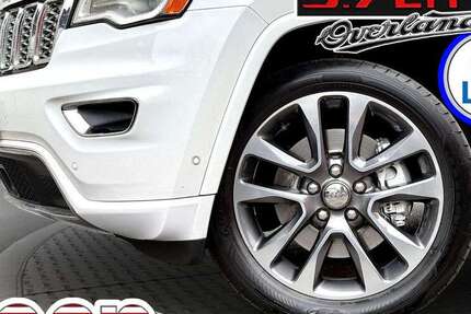 Jeep Grand Cherokee 79.998 km 29.990 &euro; Düsseldorf 40625