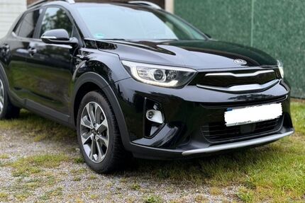 Kia Stonic 29.700 km 15.590 &euro; Viersen 41748