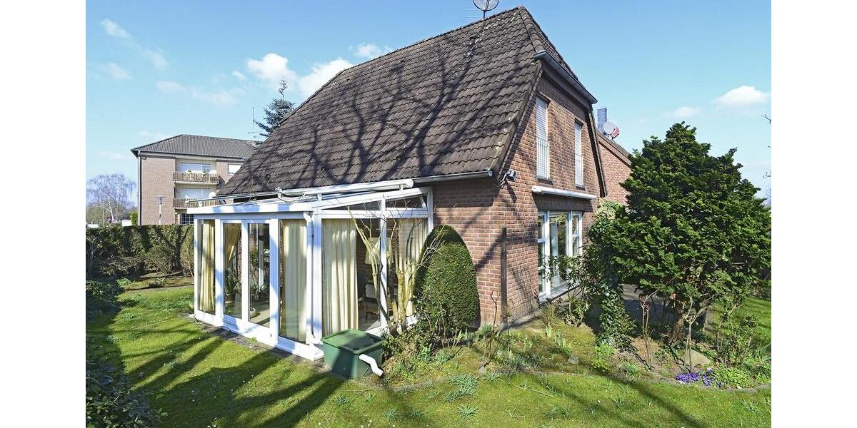 Einfamilienhaus Nettetal - 3 Zimmer, 122 m&sup2;, 350.000&euro; | Angebot:20368533