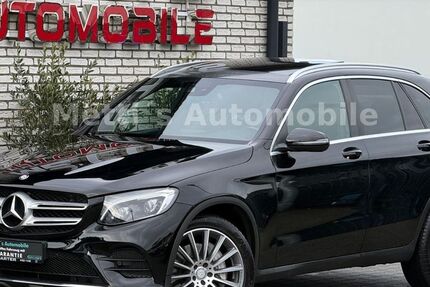 Mercedes-Benz GLC 220 169.999 km 23.999 &euro; Erkelenz 41812