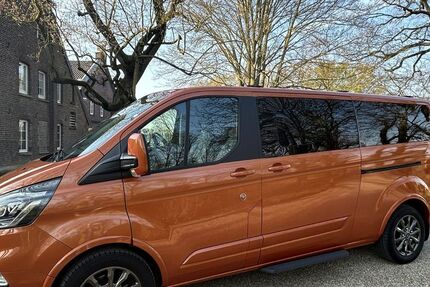 Ford Transit 63.328 km 35.990 &euro; Willich 47877