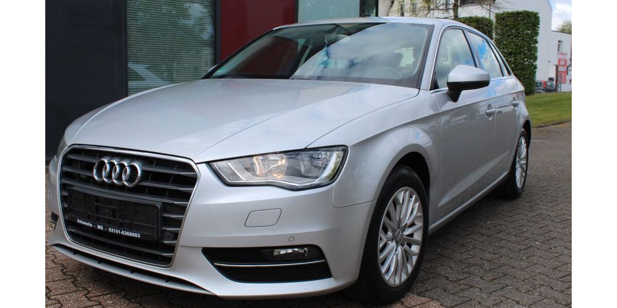Audi A3 232.000 km 6.680 &euro; Mönchengladbach 41066