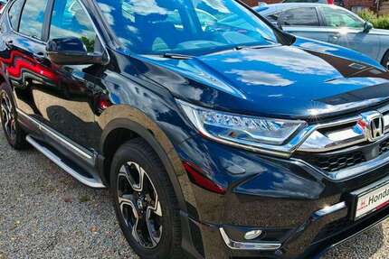 Honda CR-V 85.000 km 23.790 &euro; Heinsberg-Dremmen 52525