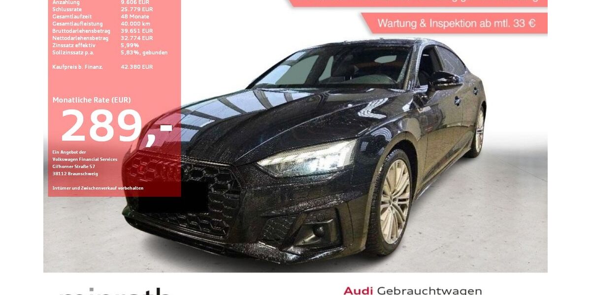 Audi S5 57.350 km 42.380 &euro; Moers-Hülsdonk 47441