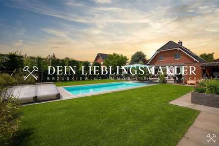 Haus Viersen Sittard - 7 Zimmer, 203 m&sup2;, 1.350.000&euro; | Angebot:26885559