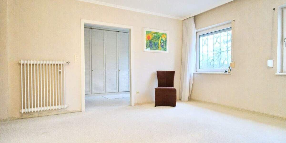 Reihenmittelhaus Neuss Vogelsang - 3 Zimmer, 113 m&sup2;, 395.000&euro; | Angebot:25686775