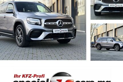 Mercedes-Benz GLB 200 79.000 km 38.900 &euro; Mönchengladbach 41066