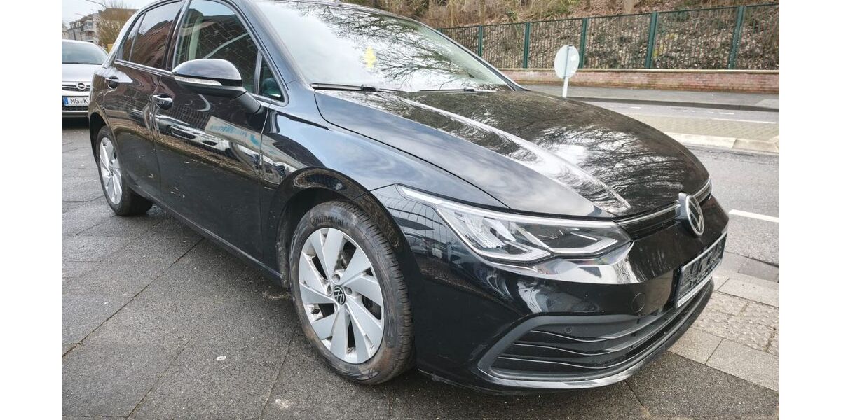 VW Golf 179.000 km 17.500 &euro; Mönchengladbach - Odenkirchen 41199