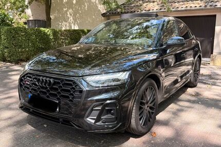 Audi SQ5 100.000 km 29.000 &euro; Wegberg 41844