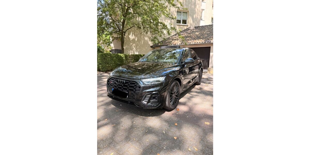 Audi SQ5 100.000 km 29.000 &euro; Wegberg 41844