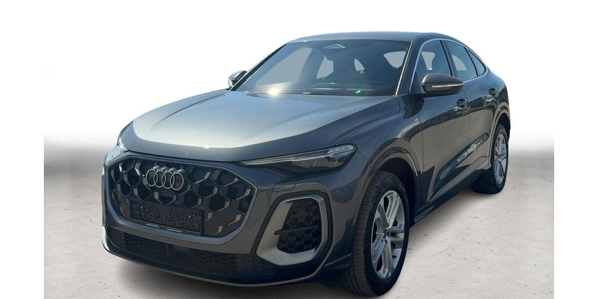 Audi Q5 19.000 km 55.380 &euro; Moers-Hülsdonk 47441