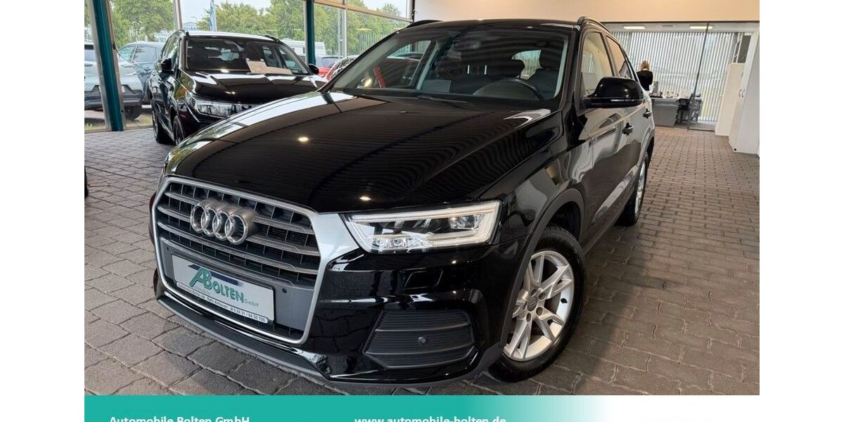 Audi Q3 76.400 km 18.450 &euro; Wegberg / Rath-Anhoven 41844
