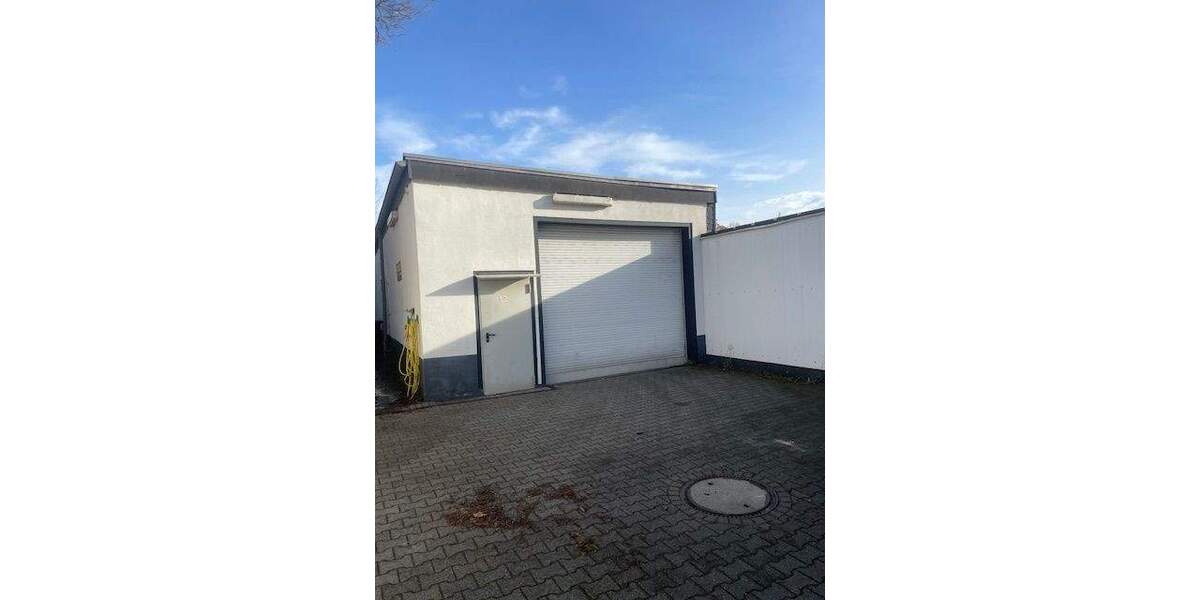 Gewerbeobjekt Mönchengladbach / Eicken Eicken - 1.550&euro; | Angebot:25665588