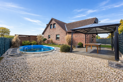 Haus Niederkrüchten - 6 Zimmer, 193 m&sup2;, 529.000&euro; | Angebot:25278034