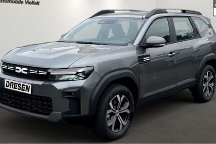 Dacia Bigster 1.900 km 31.390 &euro; Mönchengladbach 41061