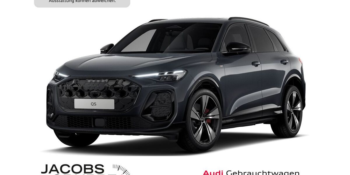 Audi Q5 6.666 km 66.680 &euro; Heinsberg 52525