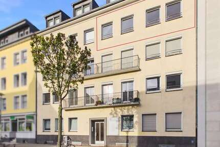 Wohnung Erkelenz - 3 Zimmer, 83 m&sup2;, 198.000&euro; | Angebot:26506405