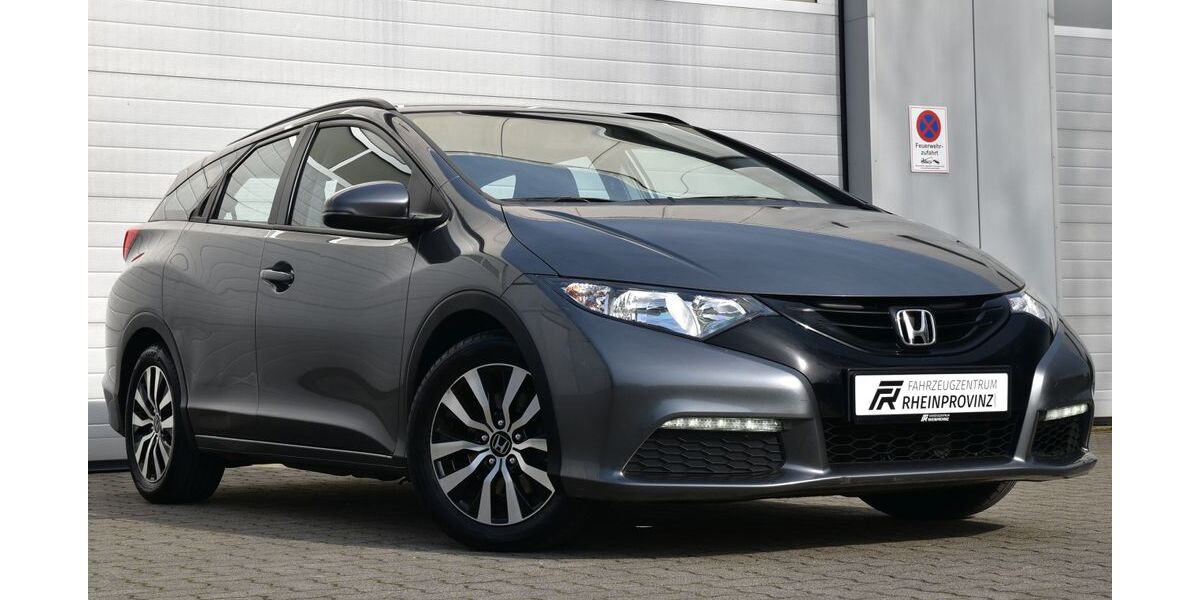 Honda Civic 177.481 km 7.699 &euro; Geldern 47608