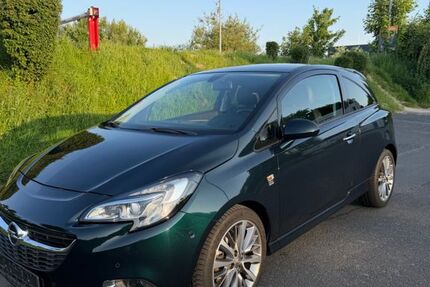 Opel Corsa 150.789 km 6.873 &euro; Erkelenz 41812