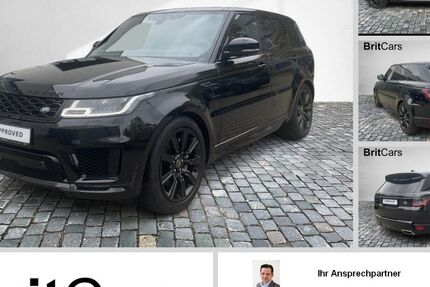 Land Rover Range Rover Sport 90.909 km 54.849 &euro; Krefeld 47803