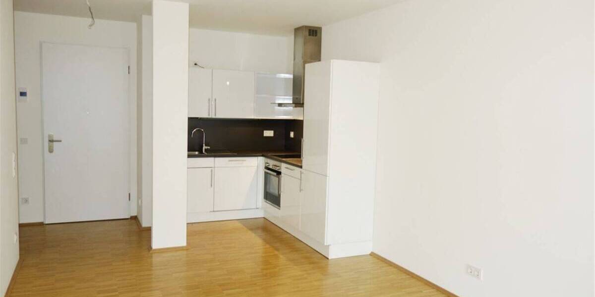 Etagenwohnung Mönchengladbach Stadtmitte - 2 Zimmer, 53 m&sup2;, 714&euro; | Angebot:26094016