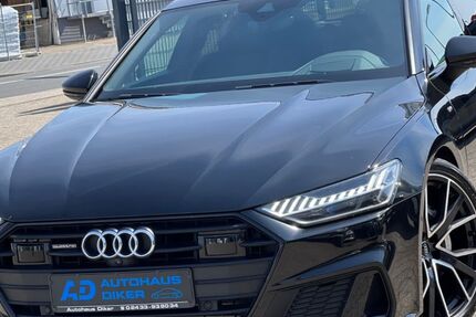 Audi A7 160.465 km 40.900 &euro; Hückelhoven 41836
