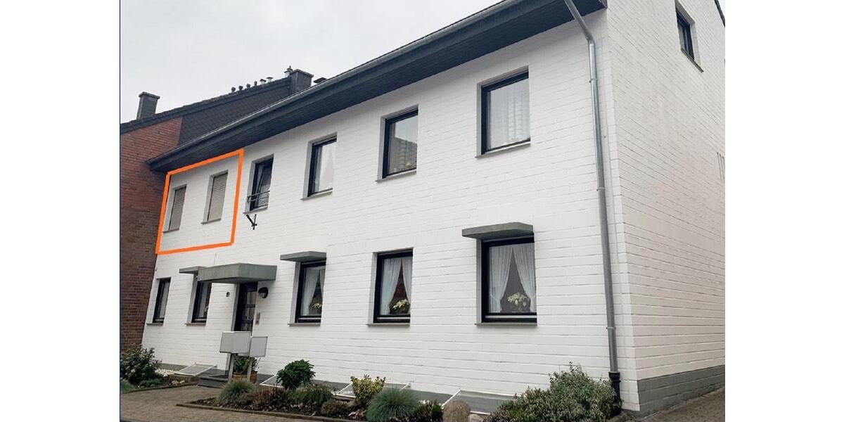 Etagenwohnung Viersen Boisheim - 2 Zimmer, 57 m&sup2;, 620&euro; | Angebot:26481615